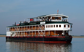 RV Pandaw