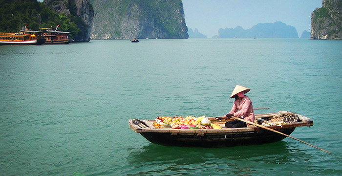 Best of Ho Chi Minh City 4 Nigts 5 Days